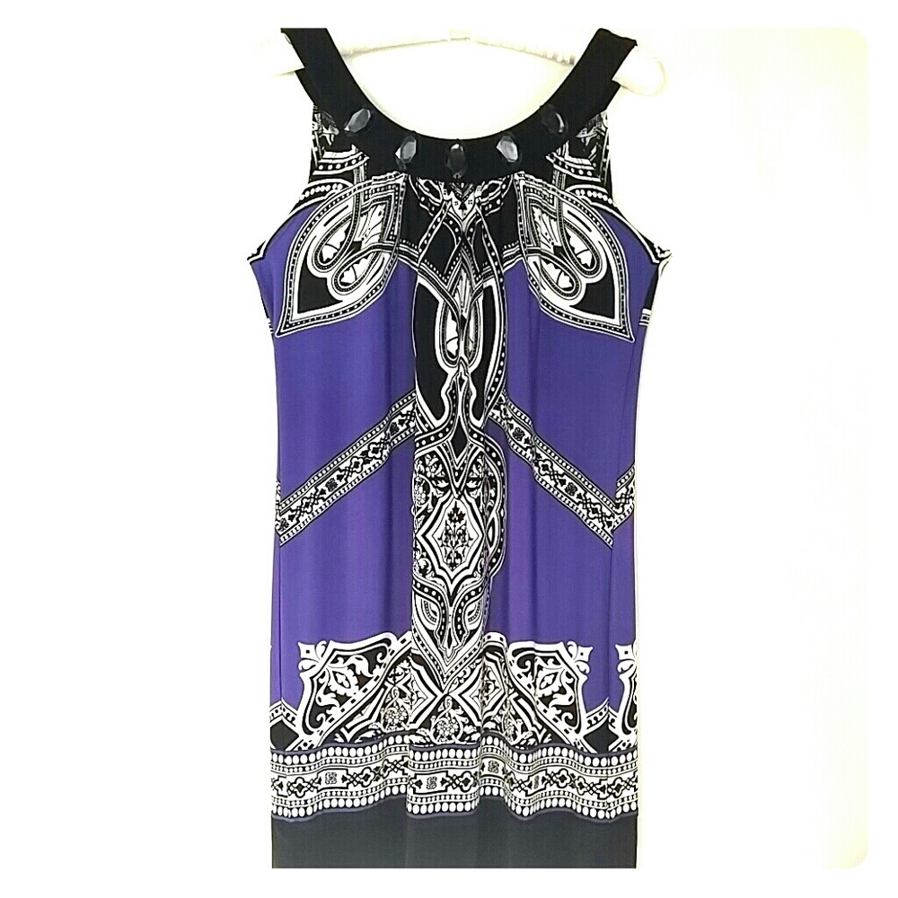 Saint Tropez West Dress